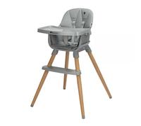 Chaise Haute Évolutive Avista² Tinted Gray