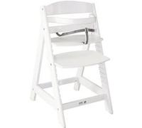 Chaise haute évolutive collection 'Sit Up III' Roba - Laquée en blanc Blanc G