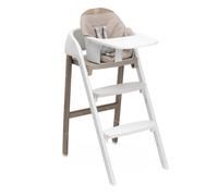 Chicco – Chaise haute Crescendo Up – Pearl Cooper Re-Lux