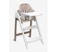 Chaise haute évolutive Crescendo Up pearl cooper TU