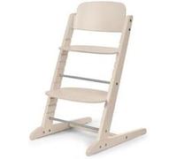 Chaise haute évolutive - CYBEX - IRIS - Bois - Coloris All Natural Beige G
