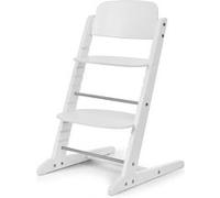 Chaise haute évolutive - CYBEX - IRIS - Bois - Coloris All White Blanc G