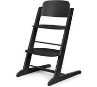 Chaise haute évolutive - CYBEX - IRIS - Bois - Coloris Stunning Black