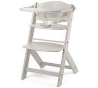 Chaise haute évolutive Enock Beige