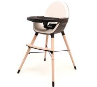 - Chaise haute bébé évolutive ESSENTIEL