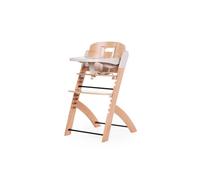 Childhome - Chaise haute évolutive Evosit - Naturel