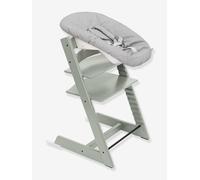 Chaise haute évolutive gris TU