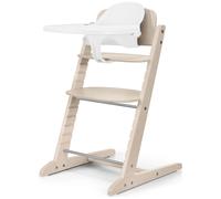 Cybex Iris 3 In 1 Set Home Highchair Argenté Enfants