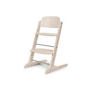 Chaise Haute Évolutive Iris All Natural - Cybex Gold