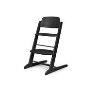 Chaise haute évolutive Iris Stunning Black