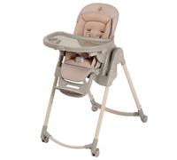 Chaise Haute Évolutive Multiposition Minla Plus Elegance Terra TU