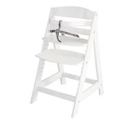 Chaise haute Sit Up III Blanc