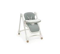 Chaise Haute evolutive - Vert Marron G