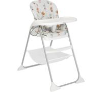 Chaise Haute Graco SnackEase Up & Away Pliage Rapide