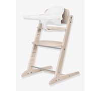 Cybex Iris 3 In 1 Set Home Highchair Argenté Enfants