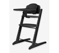 Cybex Iris 3 In 1 Set Home Highchair Argenté Enfants