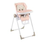 Chaise haute Jane Polipiel Pale 2021