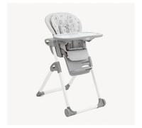 Chaise haute Joie Mizmy Snacker 2in1 Pastel Forest