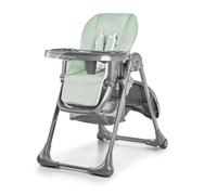 Chaise haute TASTEE vert