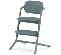 Cybex - Chaise haute Lemo 2 - Stone Blue