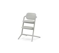 cybex GOLD Chaise haute enfant évolutive Lemo Suede Grey
