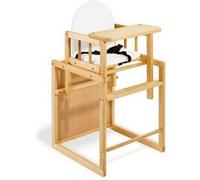 Pinolino Chaise haute combinée Nele