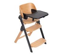 Chicco - Chaise Haute Meraviglia - Ebony
