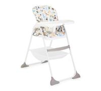 Chaise Haute Mimzy Snacker Alphabet - Joie