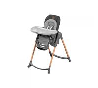 Chaise Haute Minla Essential Graphite - Maxi-Cosi