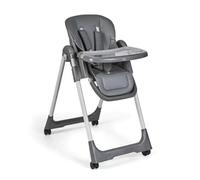 Chaise Haute Ms Innovaciones Tasty Gris Foncé