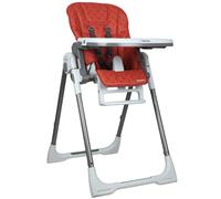 Chaise haute multipositions vision terracotta TU