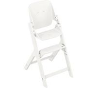 Chaise Haute Nesta White - MAXI COSI - Blanc Blanc G