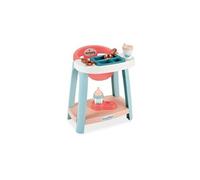 Chaise haute Nursery 1836 pour poupée 32 cm, 6 accessoires