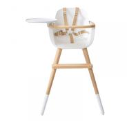 Chaise-haute Ovo One