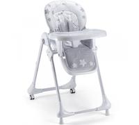 Chaise haute Pali Style Birba de la naissance à 36 mois
