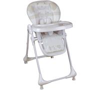 Chaise haute Pali Style Birillo de la naissance à 36 mois