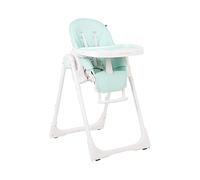 Chaise haute Pastello Menthe
