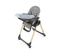 Chaise-Haute Peg Perego Prima Pappa Follow Me - Ambiance ice