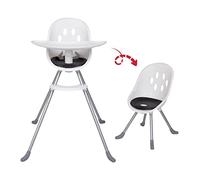 Chaise Haute Phil And Teds Poppy 2020