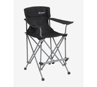 Chaise haute pliante Outwell Catamarca noir enfant