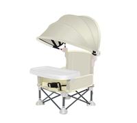 Chaise Haute Pliante Pour Bébé Siège de avec Plateau pour Jeune Enfant