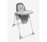 Chaise Haute Polly Armonia anthracite TU