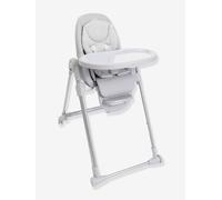Seggiolone Chicco Polly Armonia Steel evolutivo da 0 Mesi a 40 kg