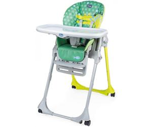 Chaise Haute Polly Easy Chicco