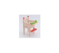 Sylvanian Families - 5221 - La chaise haute pour bébé