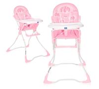 Chaise Haute pour bébé MARCEL Lorelli