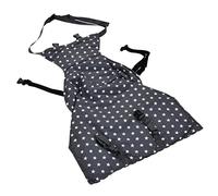 Chaise Haute pour bébé Portable, Ceinture d'alimentation pour Chaise Haute pour bébé Solide Résistance à l'abrasion Durable en Plein Air pour la Salle à Manger