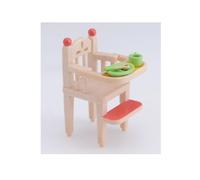 Sylvanian Families - 5221 - La chaise haute pour bébé