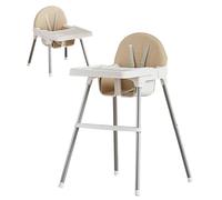 Chaise Haute Pour - Chaise Haute Pour - Chaises Hautes Pour Nourrir, Tabouret Haut Réglable | Pour Garçons Et Filles Cuisine Maison Salle À Manger Restaurant Repas De Famille Manger,