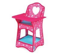 Chaise Haute Pour Poupées Birdy Paradise